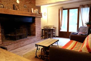 maison campagne jardin - Giroussens - 7