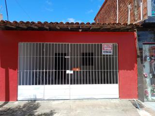 Casa no centro de Japaratinga - Japaratinga - 6