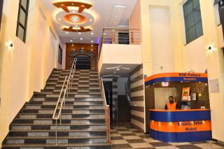RIM palace guest house - - 7