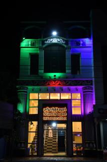 RIM palace guest house - - 3
