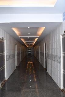 RIM palace guest house - - 2