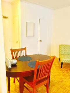 Stylish Montreal Apartment Comfortable Stay in the Golden Square Mile - Montreal - 9