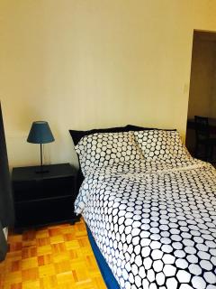 Stylish Montreal Apartment Comfortable Stay in the Golden Square Mile - Montreal - 8