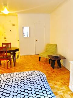 Stylish Montreal Apartment Comfortable Stay in the Golden Square Mile - Montreal - 4