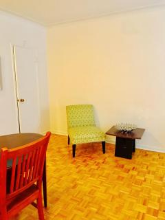 Stylish Montreal Apartment Comfortable Stay in the Golden Square Mile - Montreal - 3