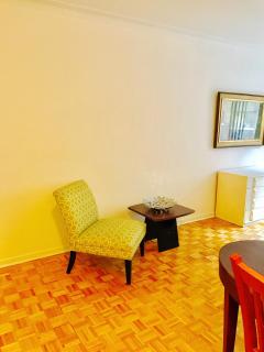 Stylish Montreal Apartment Comfortable Stay in the Golden Square Mile - Montreal - 1