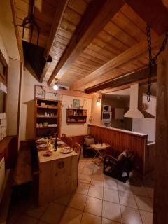 La grange d'Alexandre 6 personnes - Val Cenis - 7