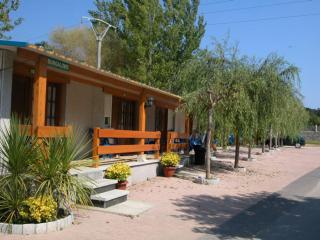 Camping Baltar - Portonovo - 9