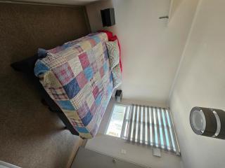 Cómodo departamento - 7