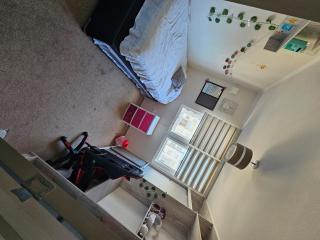 Cómodo departamento - 4