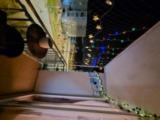 Cómodo departamento - 3