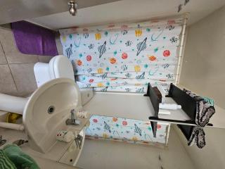 Cómodo departamento - 2