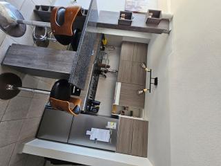 Cómodo departamento - 1