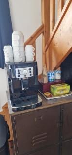 Résidence Garden city, vue lac - 1