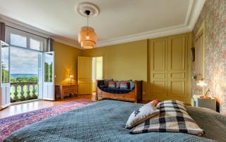 Manoir de Valmont - Court de tennis - 8