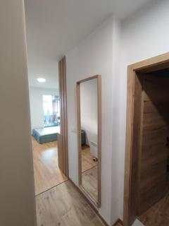 Talevski D&T Apartment - Ohrid - 6