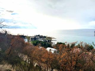 Talevski D&T Apartment - Ohrid - 1