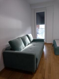 Talevski D&T Apartment - Ohrid - 5