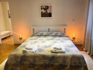 La Casa Libre Metro A Colli Albani 350 m - 9