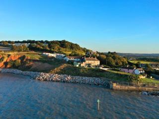 Anchor's Drop - Blue Anchor - 8