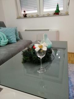 Apartman Iris - - 4