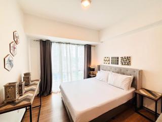 Abreeza Place Cozy Condo - Davao - 4