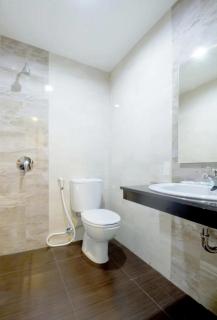 HOTEL HOLITEL PEKANBARU superior double - Pekanbaru - 6
