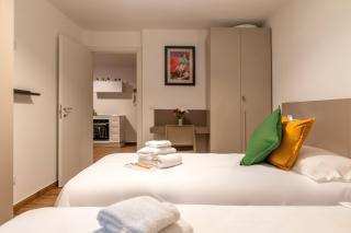 New Modern 2 bedroom Apt near Bari Policlinico - 3