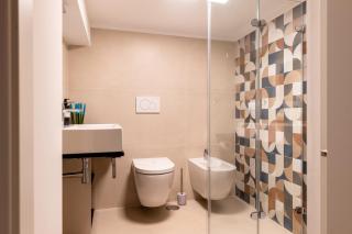 New Modern 2 bedroom Apt near Bari Policlinico - Bari - 4