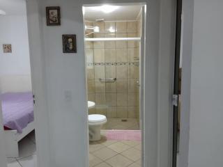 Casa 2 quartos campeche 1km da praia - Florianópolis - 4
