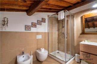 Slow Life apartment-near Peccioli, Volterra, Pisa - Libbiano - 2