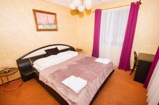 Hotel KILIÁN - Loučovice - 9