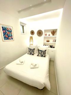 Le Cap, beau trois pièces au coeur de la vieille ville - 2