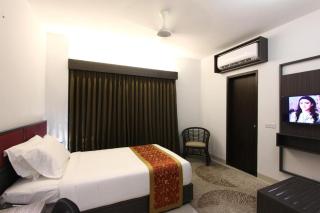 Spring Hill Serviced Apartments Gulshan - Dhaka - 3