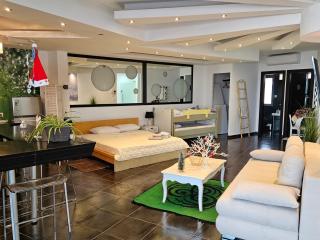 Hotel George suite 2 - 5