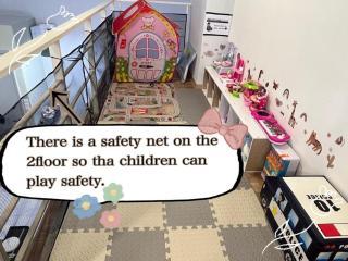 Big TV &sofa kids play area Arte Cheras 4bed8pax - Kuala Lumpur - 3