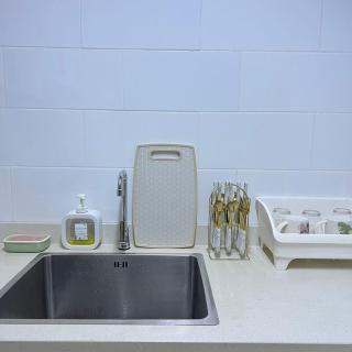 Big TV &sofa kids play area Arte Cheras 4bed8pax - Kuala Lumpur - 1