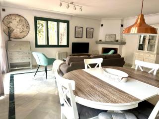 Casa Mar & Golf - Casares - 4