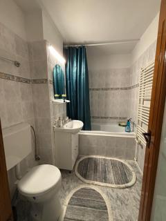 Apartament Str. Eremia Grigorescu - Piteşti - 7