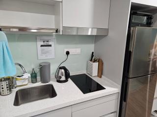 SerenityStayatRiveria KL Sentral - 1