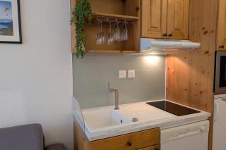 Cosy du Birdie Logement 4 pers avec piscine - Giez - 2