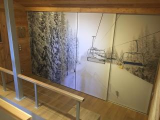 Le Montcalm chalet Le Desman - 6