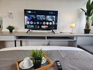 SerenityStayatRiveria KL Sentral - Kuala Lumpur - 4