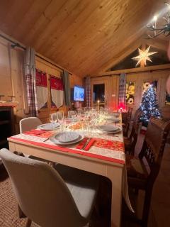 Le Chalet d’Andrea - 5