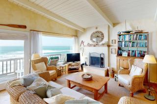 Oceanfront Dream - Cayucos - 5