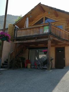 Le Chalet d’Andrea - 0