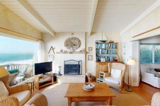 Oceanfront Dream - Cayucos - 3
