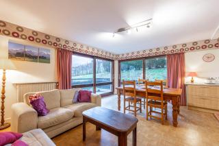 Smartstay massif mont blanc - Saint gervais - Saint-Gervais-les-Bains - 2