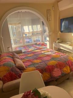 Estudio Zurycris - Torrox Costa - 8