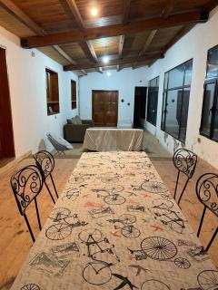 Casa Buena Vista - Tafí del Valle - 0